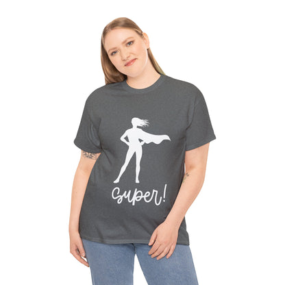 "Super" Tee