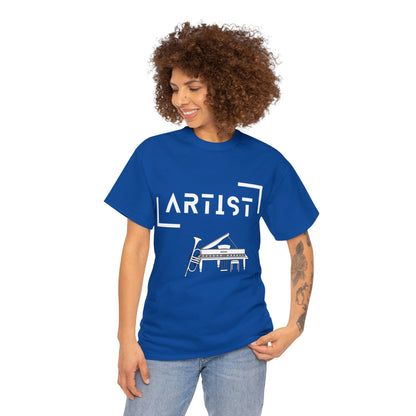 Artist/PianoTee