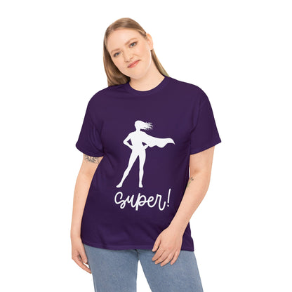 "Super" Tee