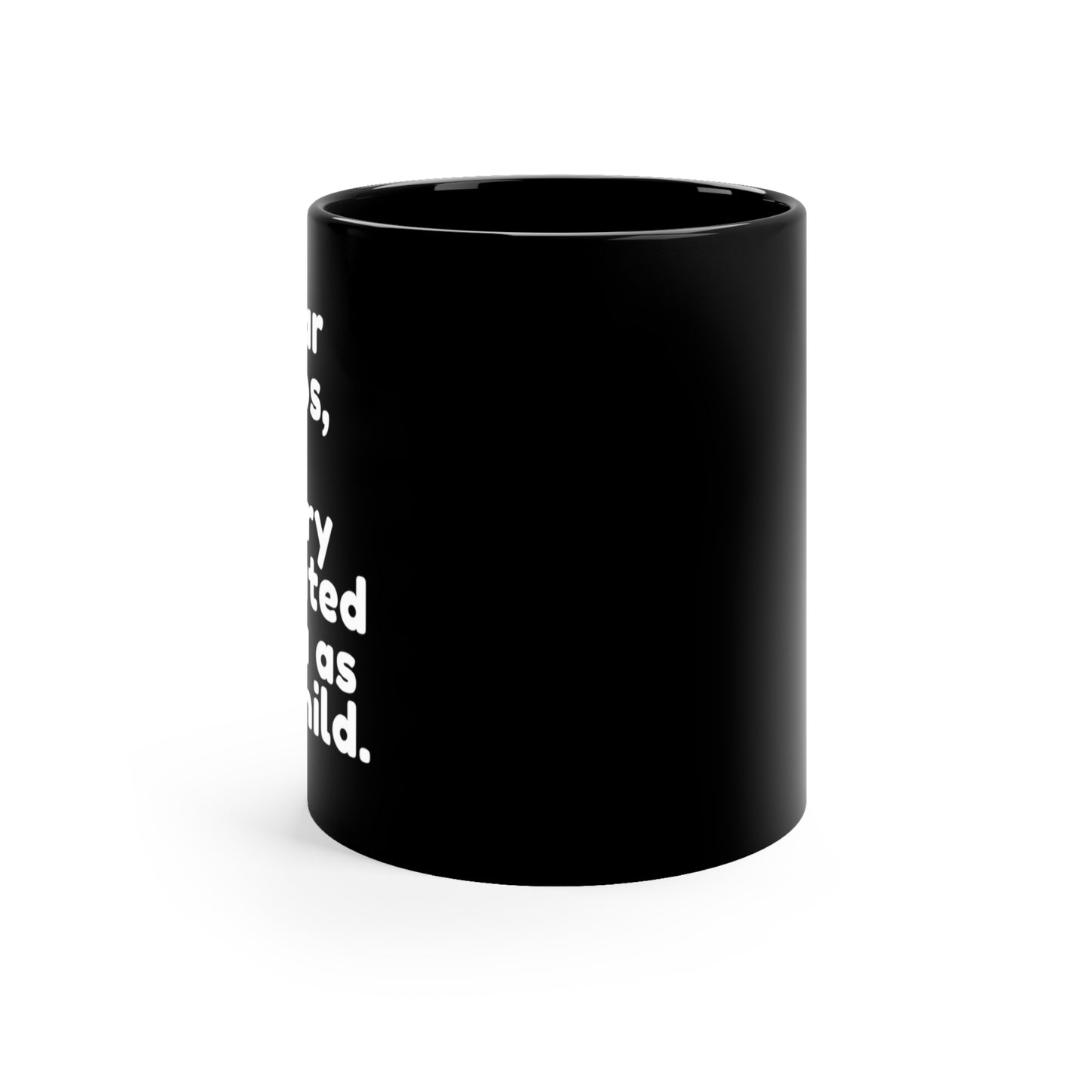 Dear Naps Coffee Mug