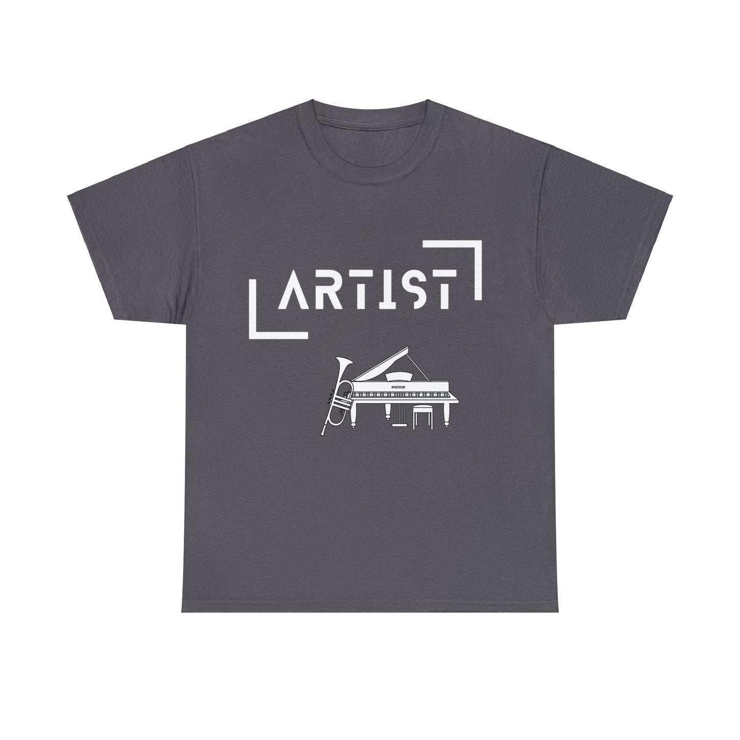 Artist/PianoTee