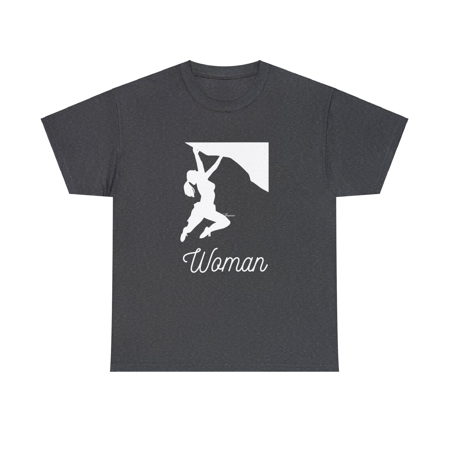 "Woman" Tee