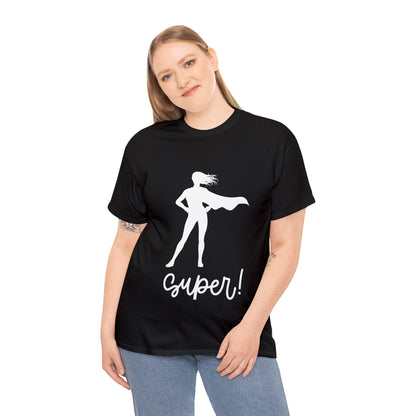 "Super" Tee