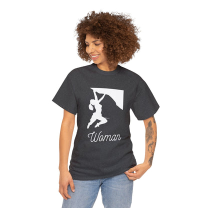 "Woman" Tee