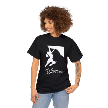 "Woman" Tee