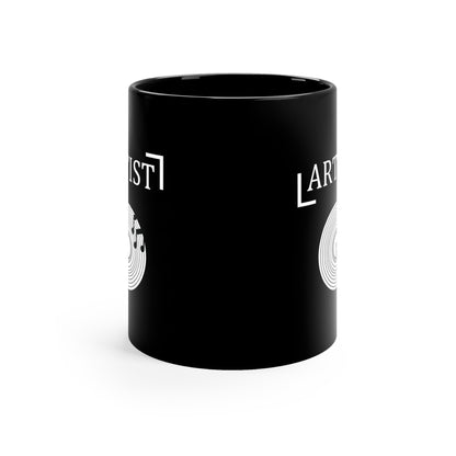 Artist/Vinyl Mug