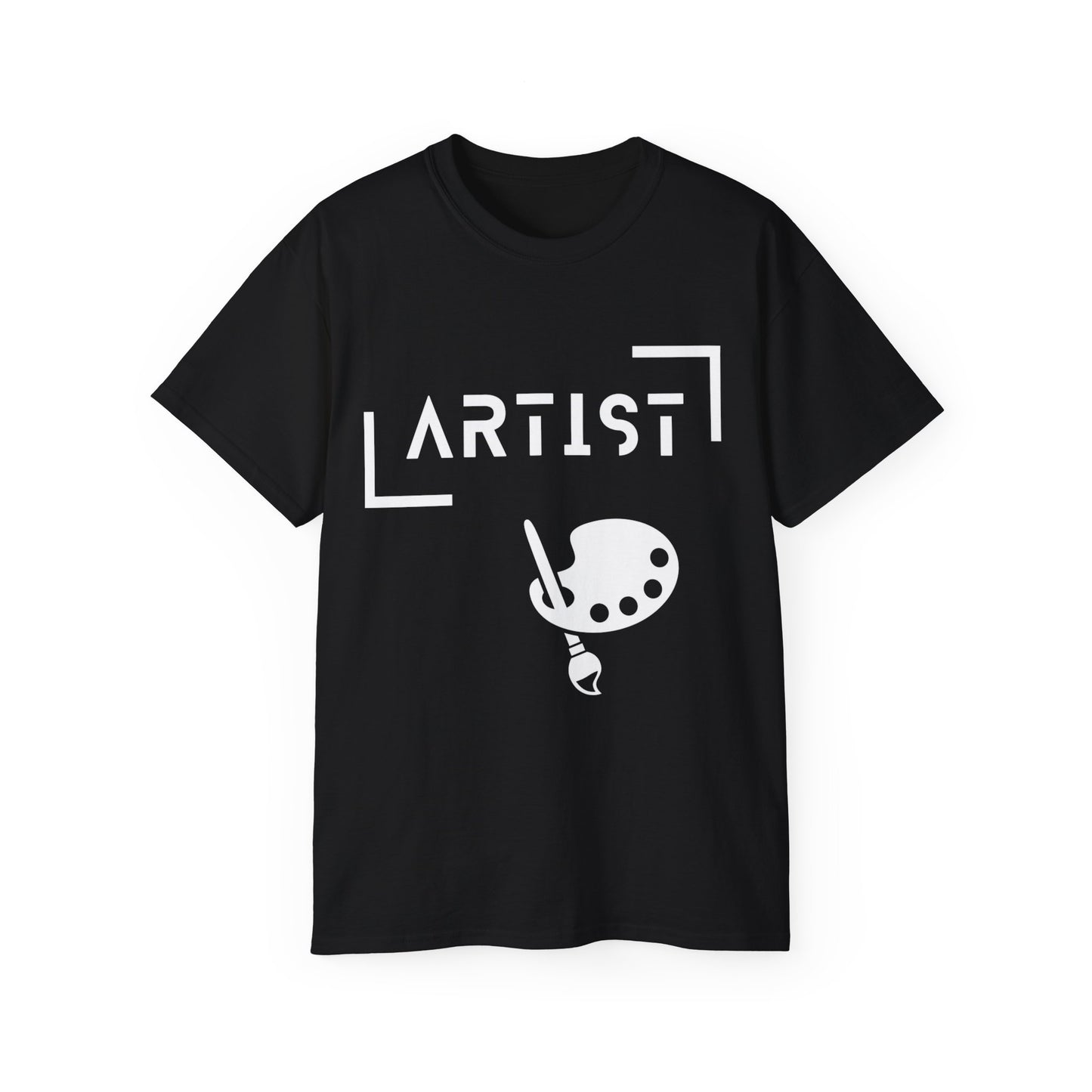 Artist/Palette Tee