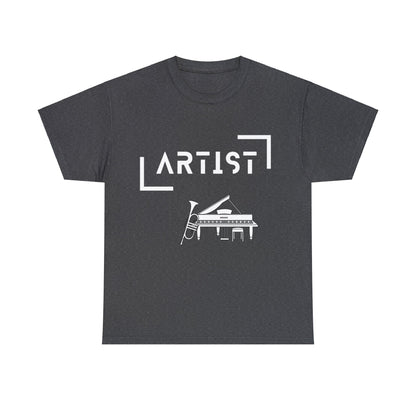 Artist/PianoTee