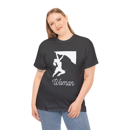 "Woman" Tee