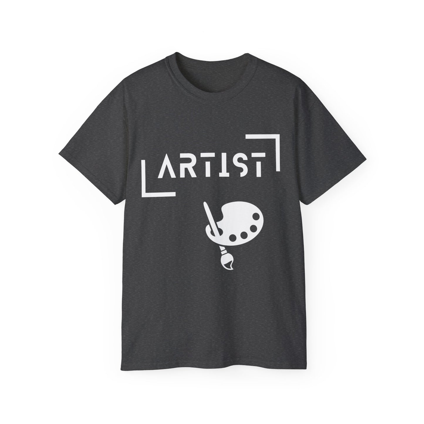 Artist/Palette Tee