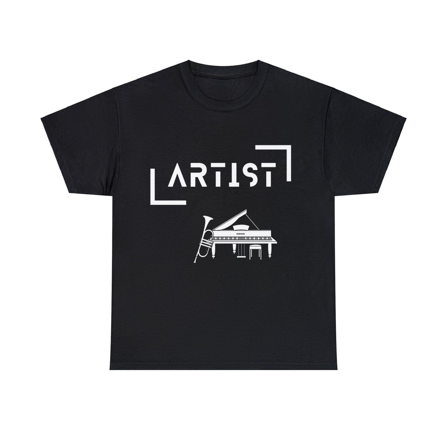 Artist/PianoTee