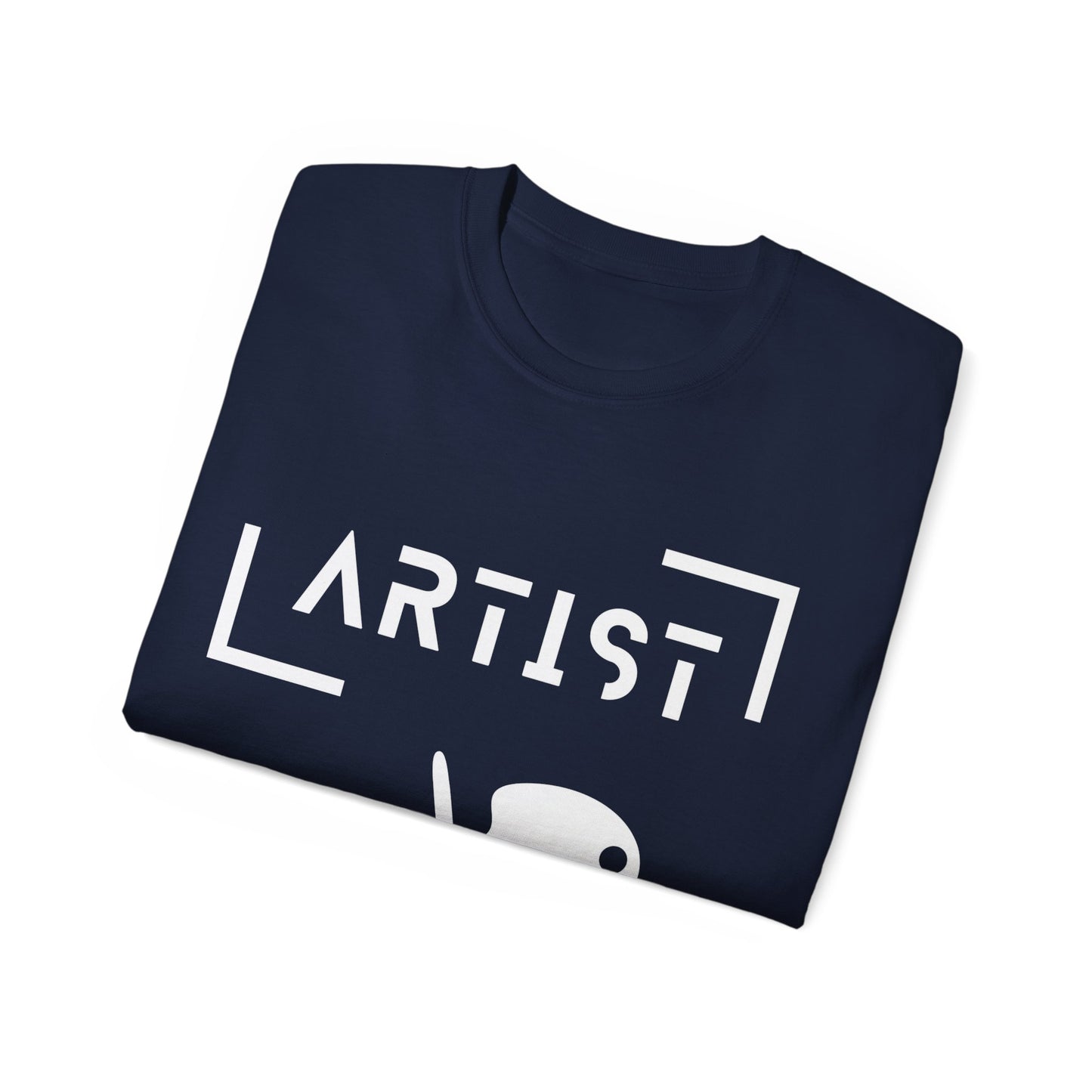 Artist/Palette Tee